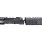 MTH 30-1600-1 UP 4-8-4 Steam Locomotive w/PS3 #822
