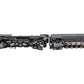 MTH 30-1600-1 UP 4-8-4 Steam Locomotive w/PS3 #822