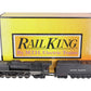 MTH 30-1600-1 UP 4-8-4 Steam Locomotive w/PS3 #822