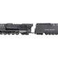 MTH 30-1600-1 UP 4-8-4 Steam Locomotive w/PS3 #822