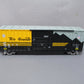 MTH 20-2770A Denver Rio Grande (U.P. Heritage) 50' High-Cube Boxcar LN/Box