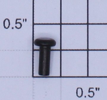 Lionel 256-4 Short Stud