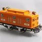 MTH 11-2005-0 Orange No. 8E Std. Gauge Electric -Traditional