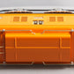 MTH 11-2005-0 Orange No. 8E Std. Gauge Electric -Traditional