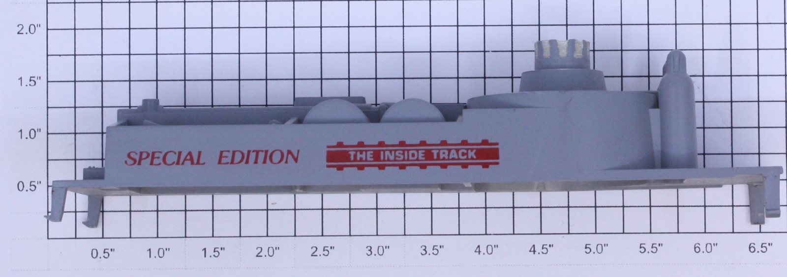 Lionel 6812-5 Gray 