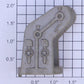 Lionel 6512-39 O Gauge Cherry Picker Car Turret without Gear