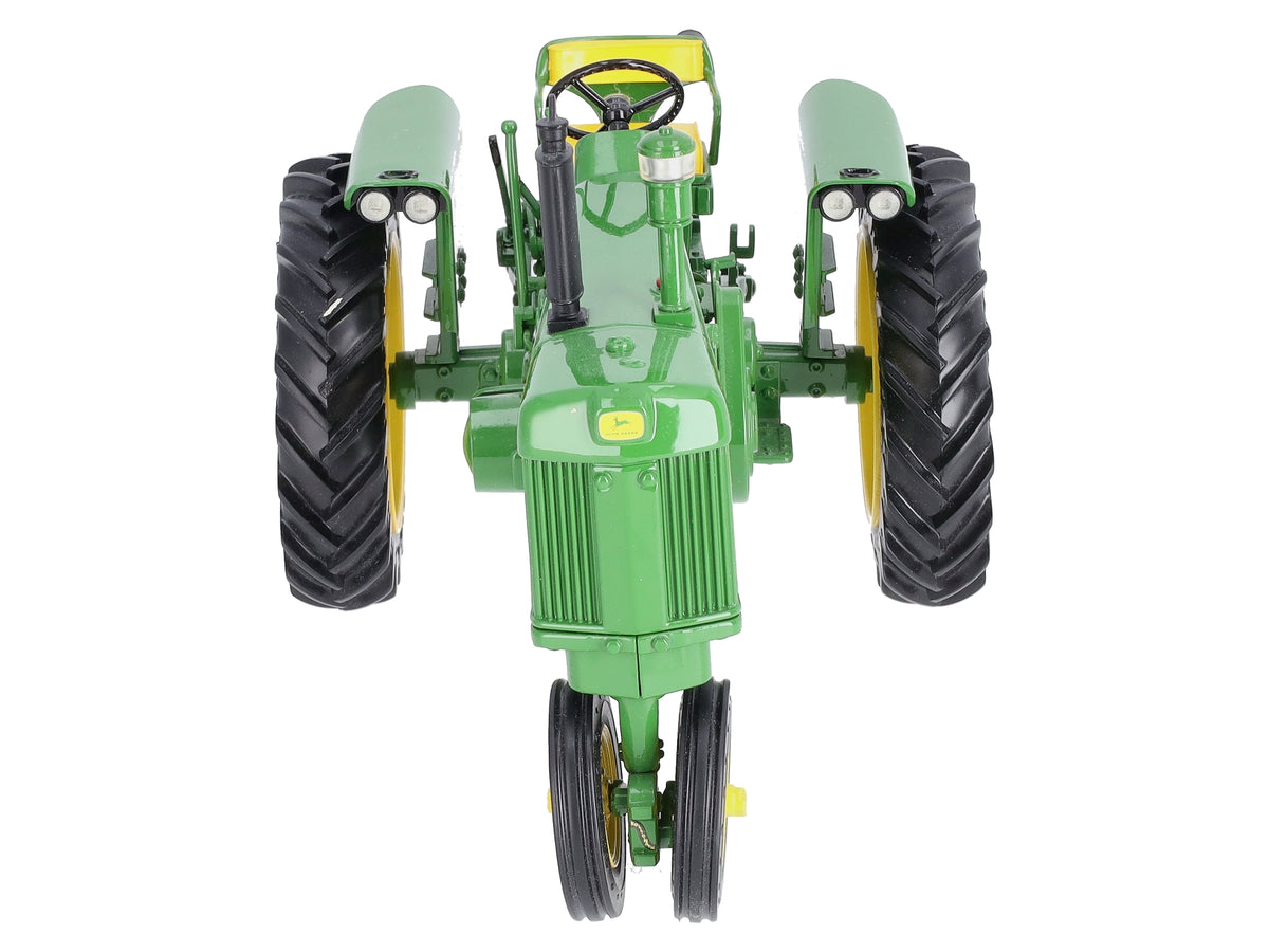 Ertl 5766 1:16 Scale Diecast John Deere The Model 730 Diesel Tractor MT/Box