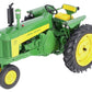 Ertl 5766 1:16 Scale Diecast John Deere The Model 730 Diesel Tractor MT/Box