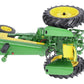Ertl 5766 1:16 Scale Diecast John Deere The Model 730 Diesel Tractor MT/Box