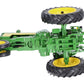 Ertl 5766 1:16 Scale Diecast John Deere The Model 730 Diesel Tractor MT/Box