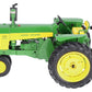 Ertl 5766 1:16 Scale Diecast John Deere The Model 730 Diesel Tractor MT/Box