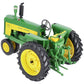 Ertl 5766 1:16 Scale Diecast John Deere The Model 730 Diesel Tractor MT/Box
