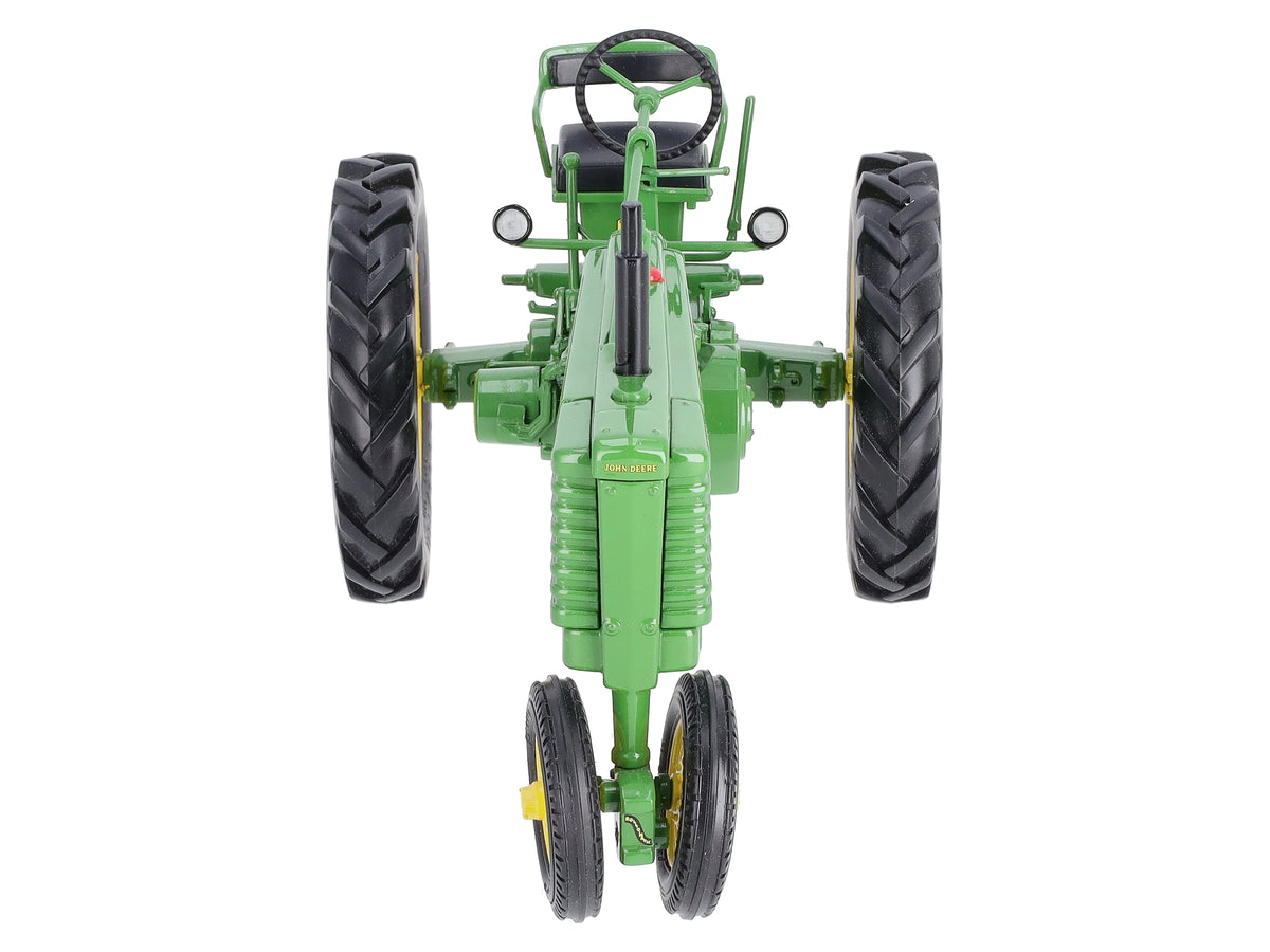 Ertl 5107 1:16 Scale John Deere The Model 