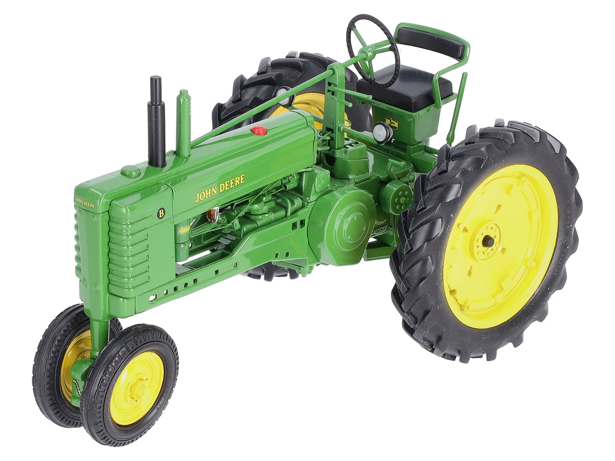 Ertl 5107 1:16 Scale John Deere The Model "B" Diecast Tractor LN/Box