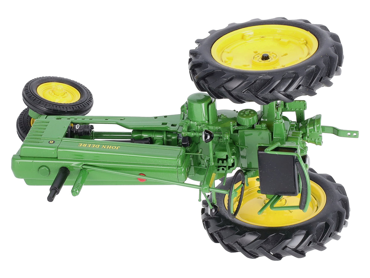 Ertl 5107 1:16 Scale John Deere The Model 