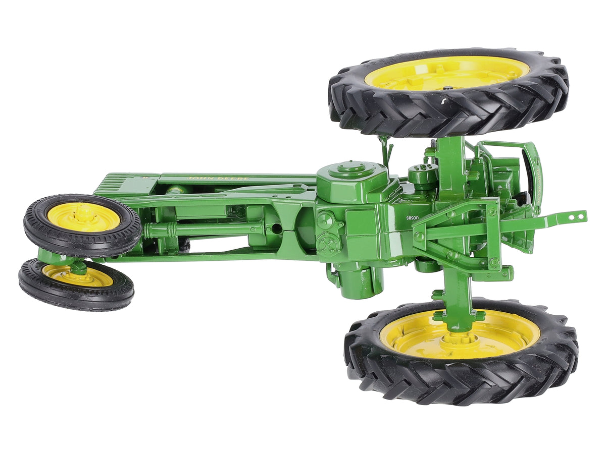 Ertl 5107 1:16 Scale John Deere The Model 