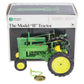 Ertl 5107 1:16 Scale John Deere The Model "B" Diecast Tractor LN/Box