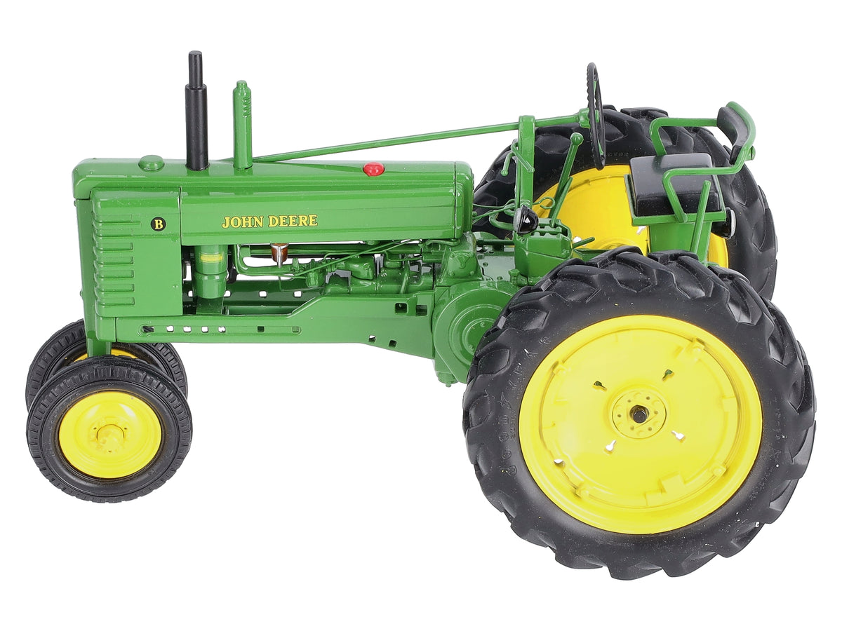 Ertl 5107 1:16 Scale John Deere The Model "B" Diecast Tractor LN/Box