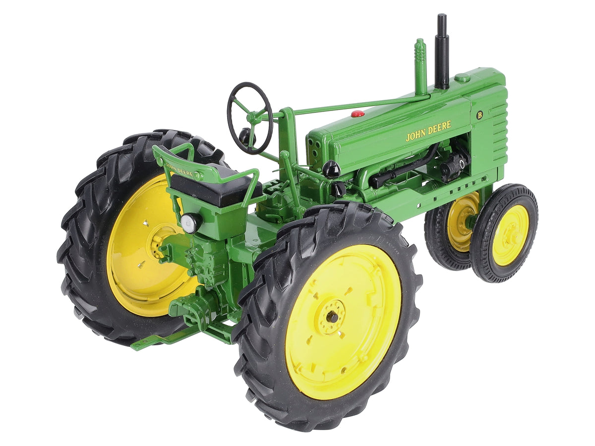 Ertl 5107 1:16 Scale John Deere The Model 