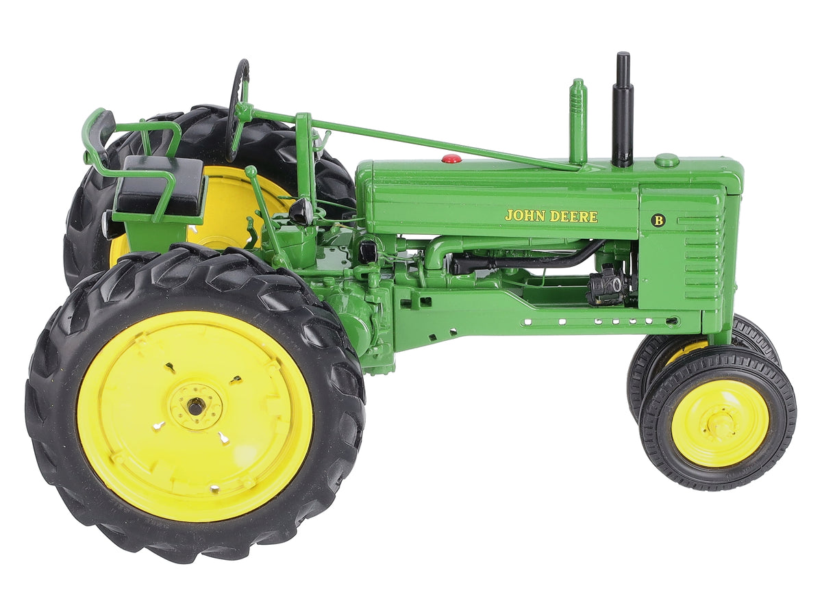 Ertl 5107 1:16 Scale John Deere The Model "B" Diecast Tractor LN/Box
