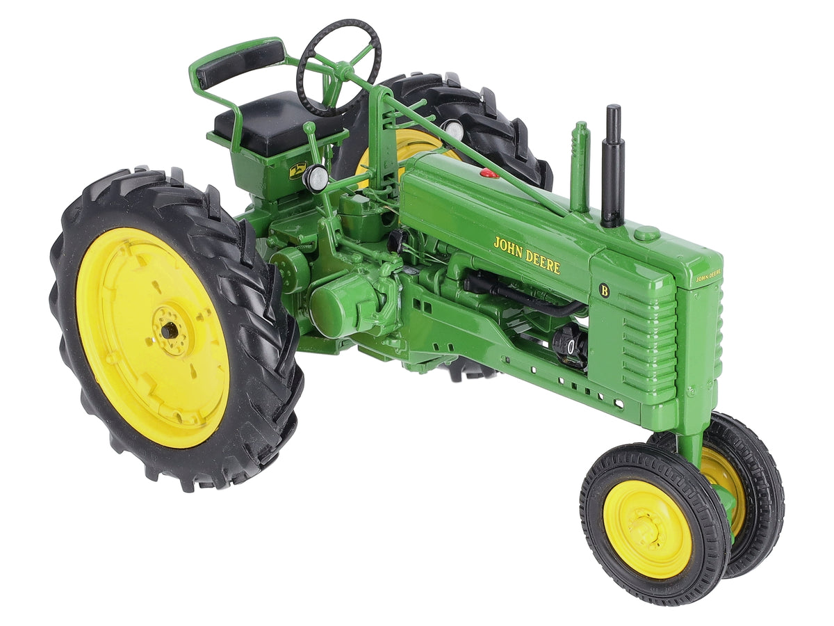 Ertl 5107 1:16 Scale John Deere The Model "B" Diecast Tractor LN/Box