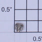 Lionel 265E-20 Eccentric Rod to Boiler Rivet