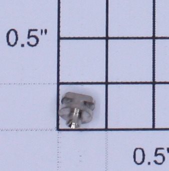 Lionel 265E-20 Eccentric Rod to Boiler Rivet
