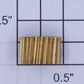Lionel 282-9 Main Shaft Drive Gear Worm Wheel