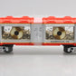 Lionel 2201210 O Gauge 2022 Nashville Convention Mint Car LN/Box