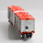Lionel 2201210 O Gauge 2022 Nashville Convention Mint Car LN/Box