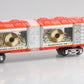 Lionel 2201210 O Gauge 2022 Nashville Convention Mint Car NIB