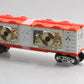 Lionel 2201210 O Gauge 2022 Nashville Convention Mint Car NIB