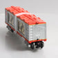 Lionel 2201210 O Gauge 2022 Nashville Convention Mint Car NIB