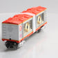 Lionel 2201210 O Gauge 2022 Nashville Convention Mint Car LN/Box