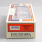 Lionel 2201210 O Gauge 2022 Nashville Convention Mint Car LN/Box