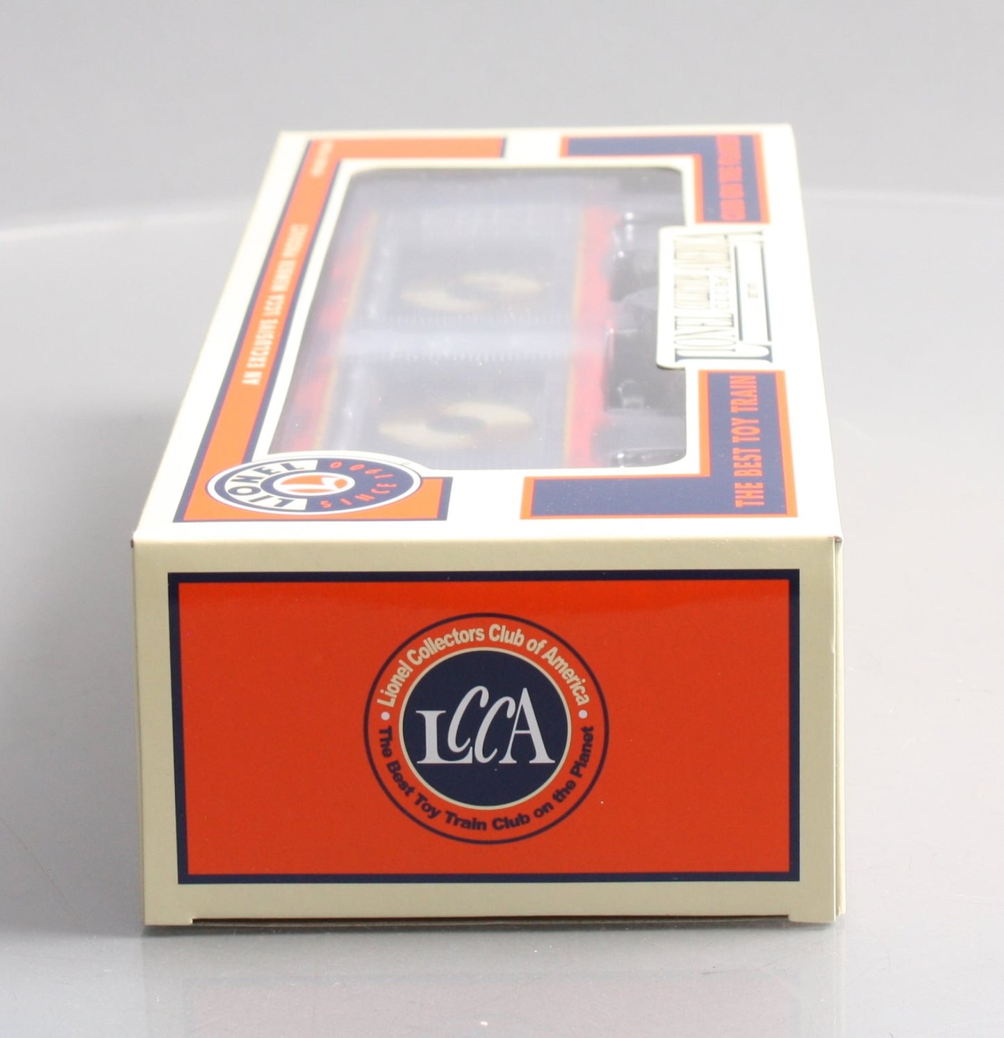 Lionel 2201210 O Gauge 2022 Nashville Convention Mint Car NIB