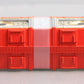 Lionel 2201210 O Gauge 2022 Nashville Convention Mint Car NIB