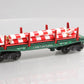 Lionel 6-36804 Candy Cane Dump Car LN/Box