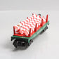 Lionel 6-36804 Candy Cane Dump Car LN/Box