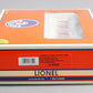 Lionel 6-36804 Candy Cane Dump Car LN/Box