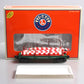 Lionel 6-36804 Candy Cane Dump Car LN/Box