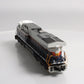 MTH 30-20207-1 CofG ES44AC Imperial Diesel Engine With Proto-Sound 3.0 #8101