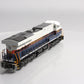 MTH 30-20207-1 CofG ES44AC Imperial Diesel Engine With Proto-Sound 3.0 #8101