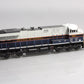 MTH 30-20207-1 CofG ES44AC Imperial Diesel Engine With Proto-Sound 3.0 #8101