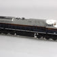 MTH 30-20207-1 CofG ES44AC Imperial Diesel Engine With Proto-Sound 3.0 #8101