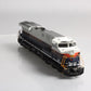 MTH 30-20207-1 CofG ES44AC Imperial Diesel Engine With Proto-Sound 3.0 #8101