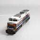 MTH 30-20207-1 CofG ES44AC Imperial Diesel Engine With Proto-Sound 3.0 #8101