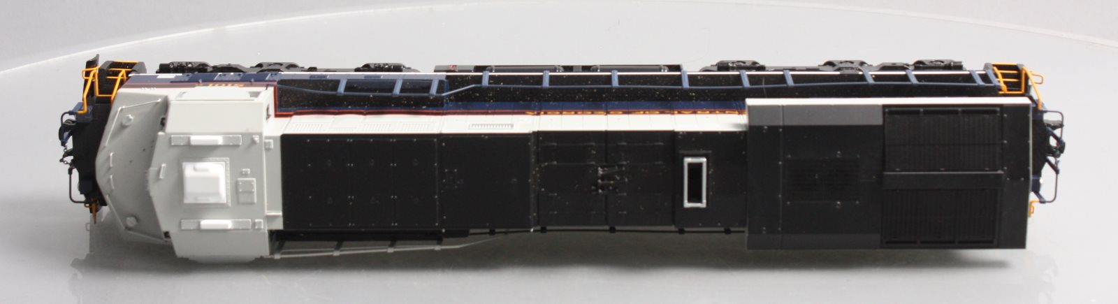 MTH 30-20207-1 CofG ES44AC Imperial Diesel Engine With Proto-Sound 3.0 #8101