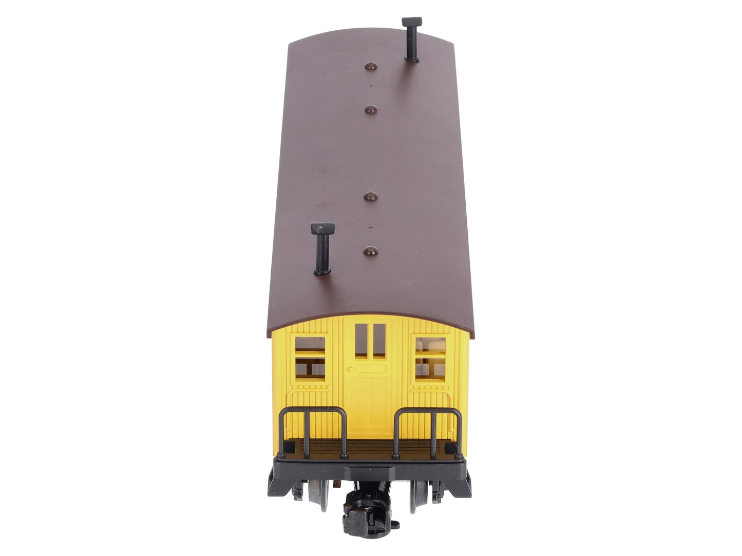 MTH 30-6400-1 O Gauge Western & Atlantic Railroad Overton Illuminated Coach