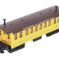 MTH 30-6400-1 O Gauge Western & Atlantic Railroad Overton Illuminated Coach